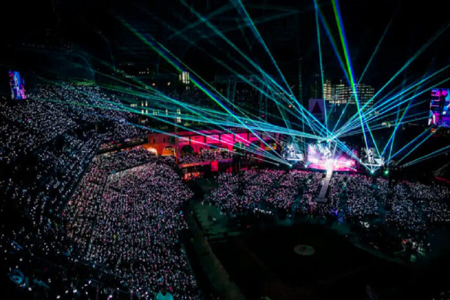 Classical Music Festival